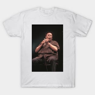 James Cotton Photograph T-Shirt